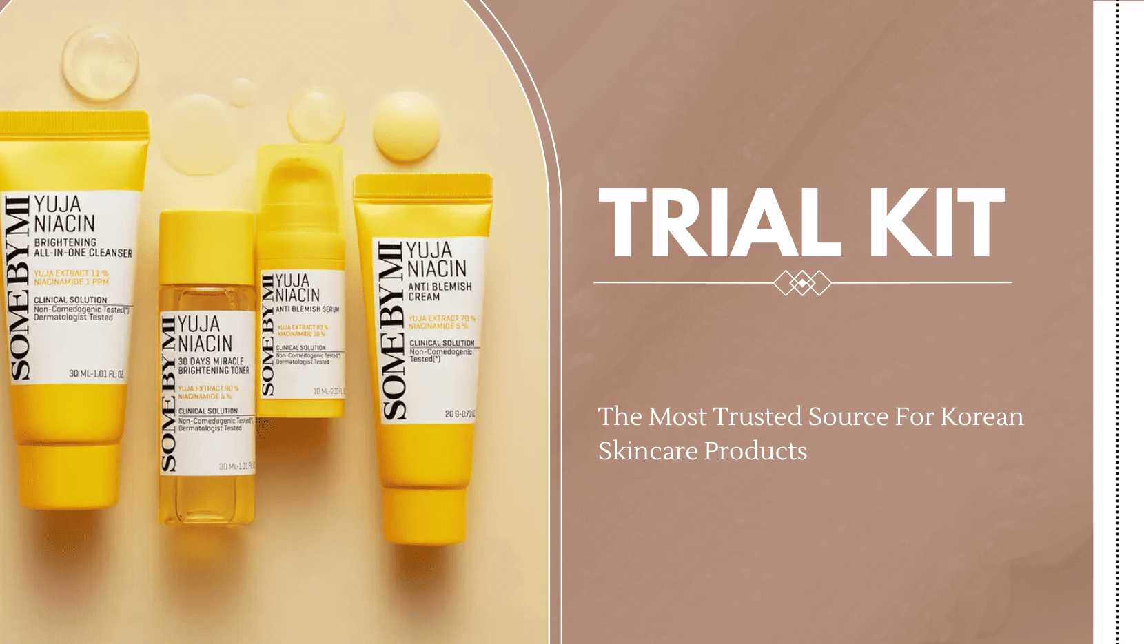 Trial Kit-