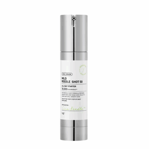 VT Cosmetics Mild Reedle Shot 50 50ml