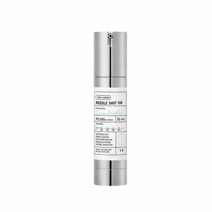 VT Cosmetics Reedle Shot 100