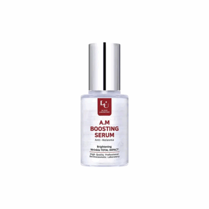 W.Skin Laboratory A.M Boosting