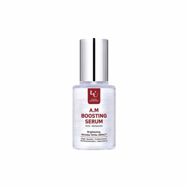 W.Skin Laboratory A.M Boosting Serum 30ml