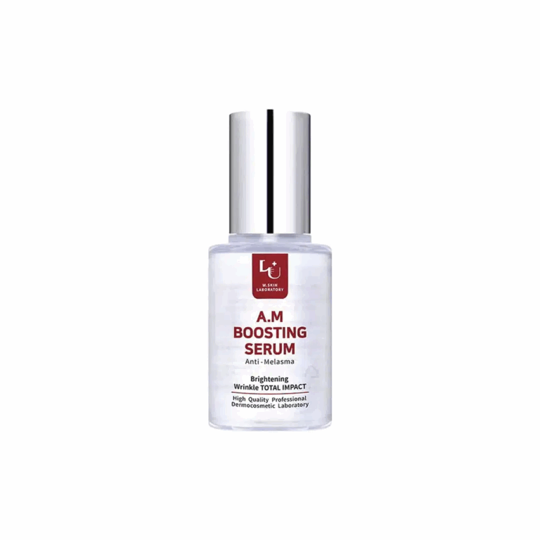 W.Skin Laboratory A.M Boosting