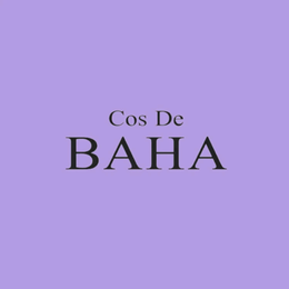 cos de baha