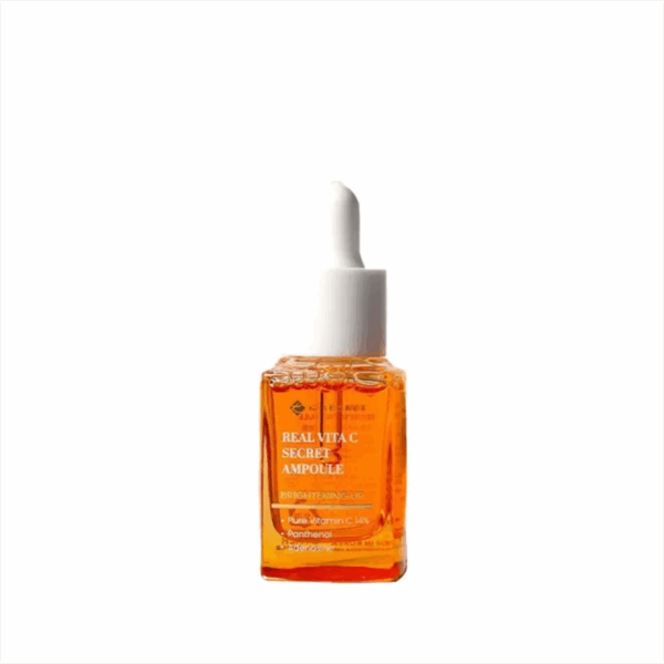 Ksecret Real Vita C Secret Ampoule 15ml