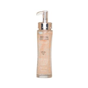 3W Clinic Crystal White Milky Vitamin+Revitalizing Comfort White Essence 150ml