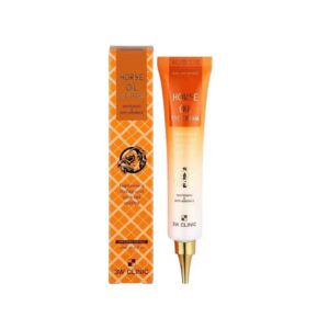 3W Clinic Horse Oil Eye Cream 40ml
