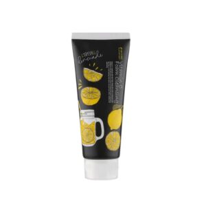 3W Clinic Vitamin C Foam Cleansing 100ml