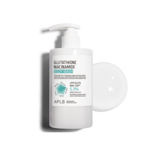 APLB Glutathione Niacinamide Body Wash 300ml