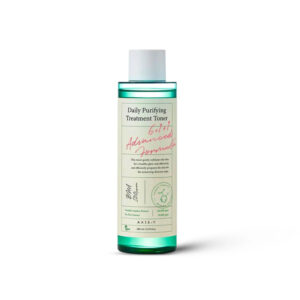 AXIS-Y Daily Purifying Treatment Toner 200ml