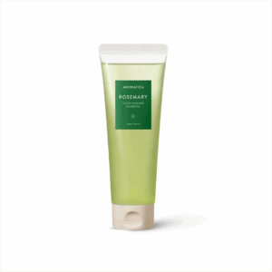 Aromatica Rosemary Scalp Scaling Shampoo 180ml