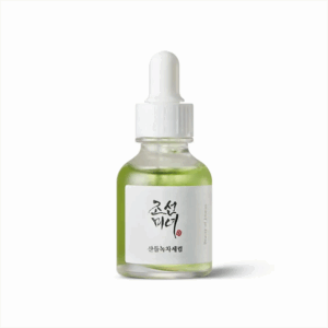 Beauty of Joseon Calming Serum : Green tea + Panthenol 30ml