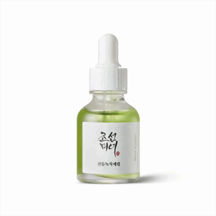 Beauty of Joseon Calming Serum