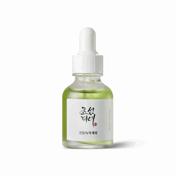 Beauty of Joseon Calming Serum : Green tea + Panthenol 30ml