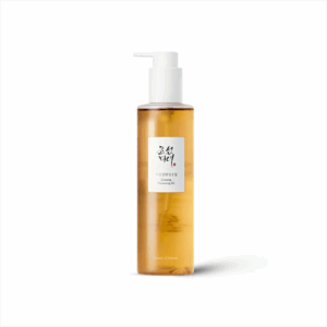 Beauty of Joseon Ginseng Cleansing Oil 210ml