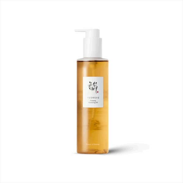 Beauty of Joseon Ginseng Cleansing Oil 210ml