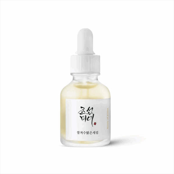 Beauty of Joseon Glow Deep Serum : Rice + Arbutin 30ml