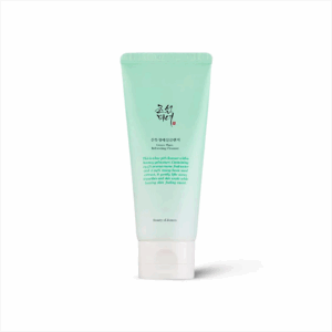 Beauty of Joseon Green Plum Refreshing Cleanser 100ml