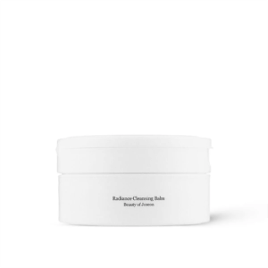 Beauty of Joseon Radiance Cleansing Balm 100ml