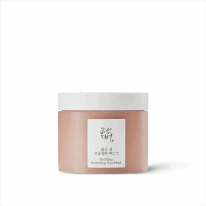 Beauty of Joseon Red Bean Refreshing Pore Mask 140ml