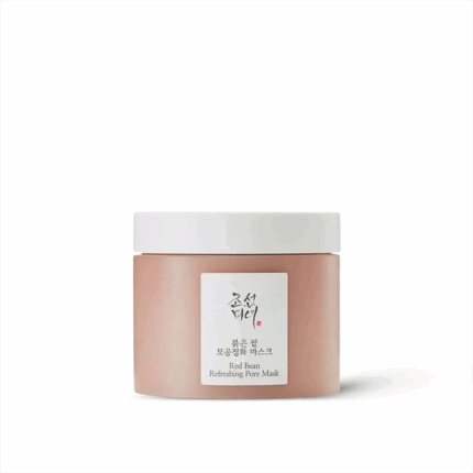 Red Bean Pore Mask
