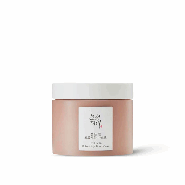 Beauty of Joseon Red Bean Refreshing Pore Mask 140ml
