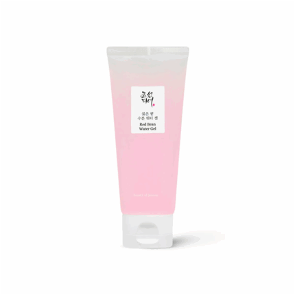 Red Bean Water Gel