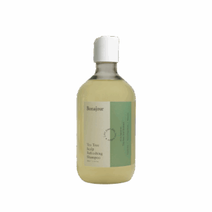 Bonajour Tea Tree Scalp Refreshing Shampoo 320ml