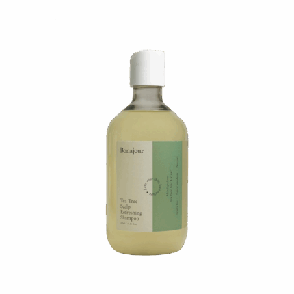 Bonajour Scalp Refreshing Shampoo