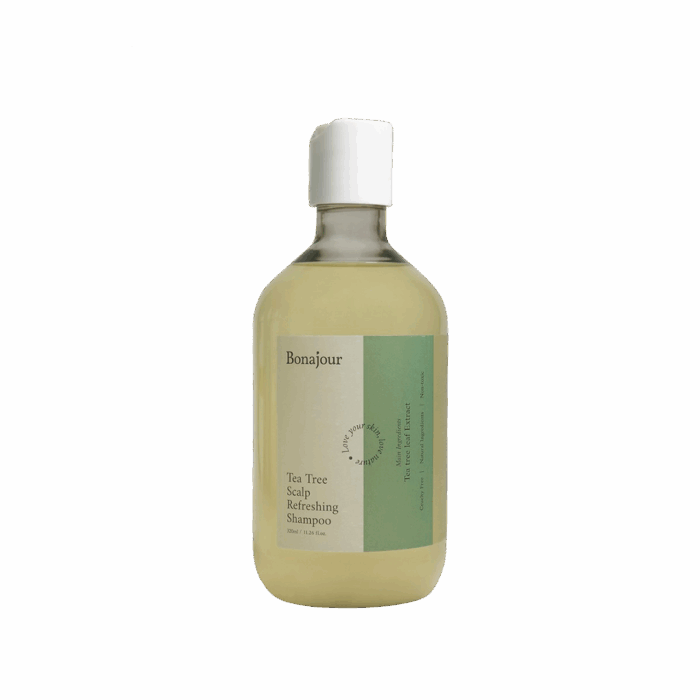 Bonajour Scalp Refreshing Shampoo