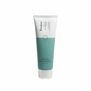 Bonajour Green Tea Foam Cleansing 150ml