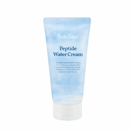 Bonajour Peptide Water Cream