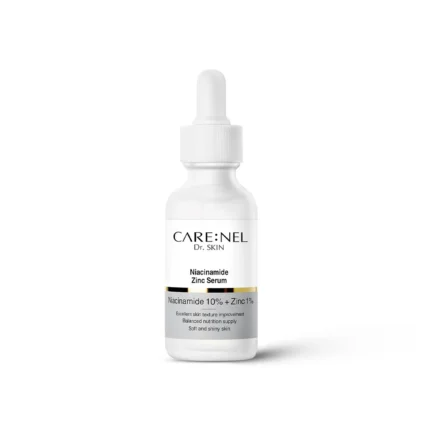 Carenel Niacinamide Zinc Serum