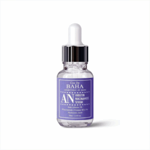 Cos De Baha Arbutin Niacinamide Serum 30ml