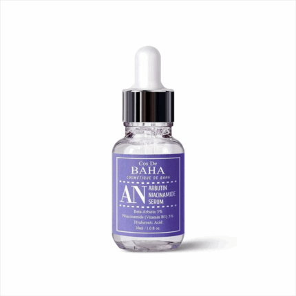 Cos De Baha Arbutin Niacinamide Serum