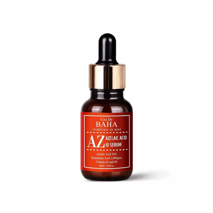 Cos De Baha Azelaic Acid Serum