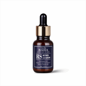Cos De Baha Retinol 2.5% Serum 30ml