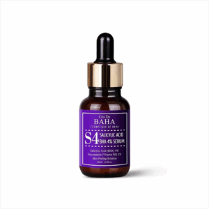 Cos De Baha Salicylic Acid BHA 4% Serum 30ml