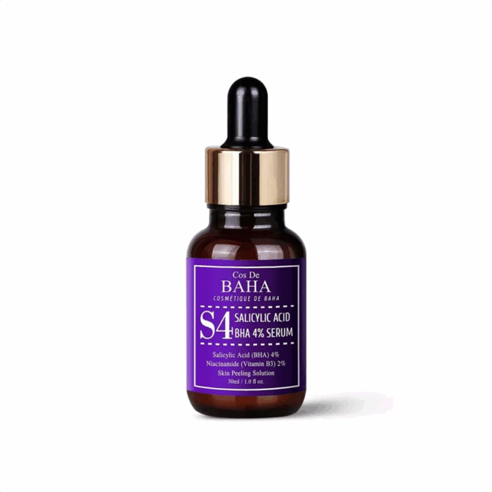 Salicylic Acid Serum
