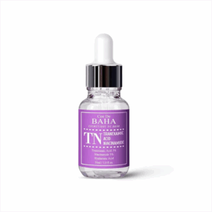 Cos De Baha Tranexamic Acid Nacinamide Serum 30ml