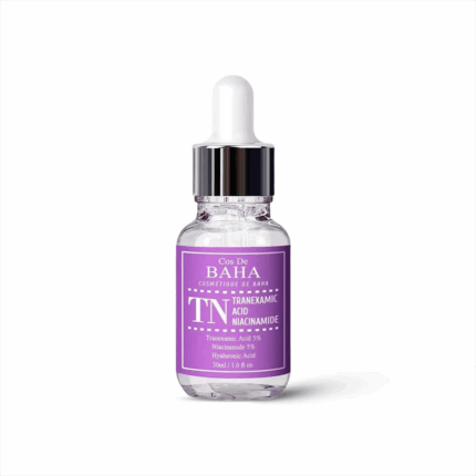 Cos De Baha Tranexamic Acid Nacinamide Serum 30ml