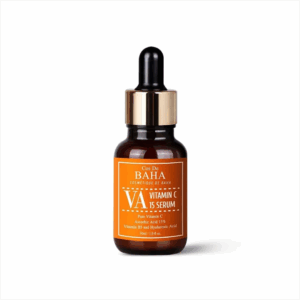 Cos De Baha Vitamin C 15% Serum 30ml