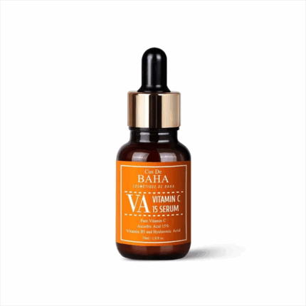 Cos De Baha Vitamin C Serum