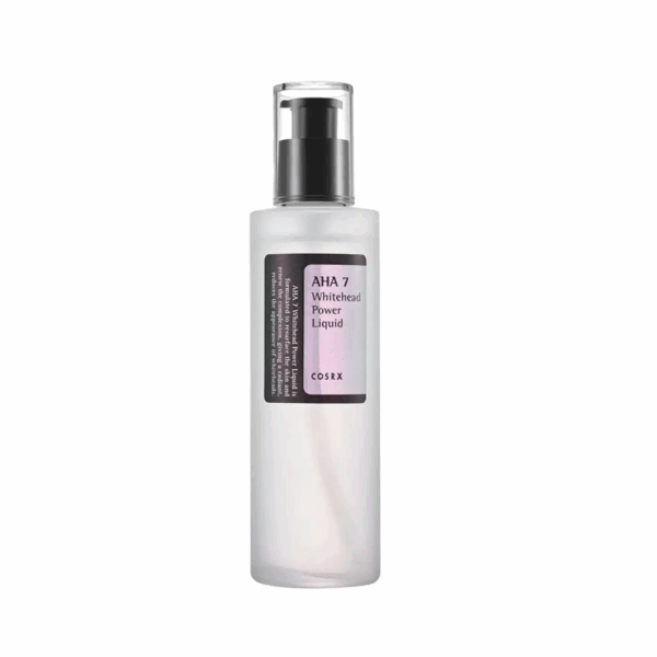 Cosrx AHA 7 Whitehead Power Liquid 100ml