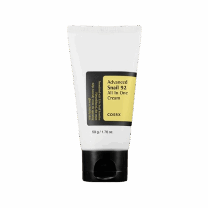 Cosrx Advanced Snail 92 All In One Cream 50g