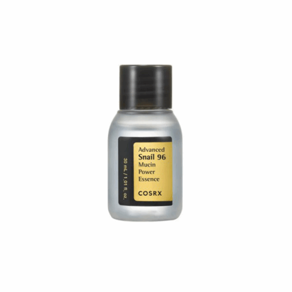 Cosrx Advanced Snail 96 Mucin Power Essence Mini 30ml