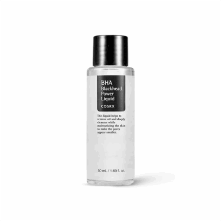 Cosrx BHA Blackhead Power Liquid 50ml