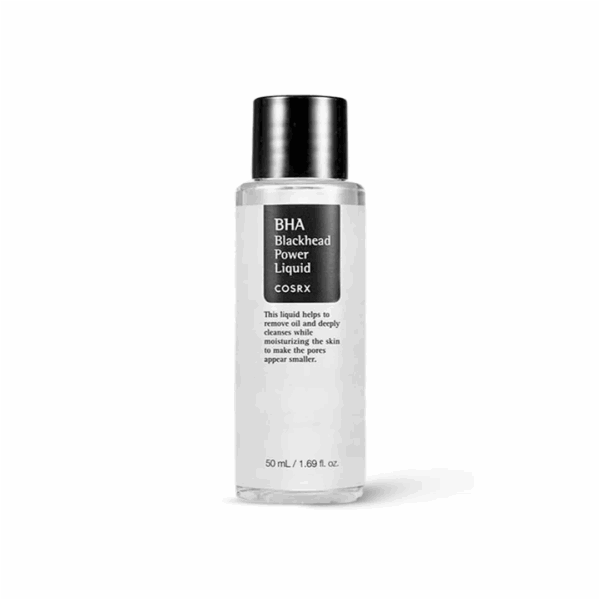 Cosrx BHA Blackhead Power Liquid 50ml