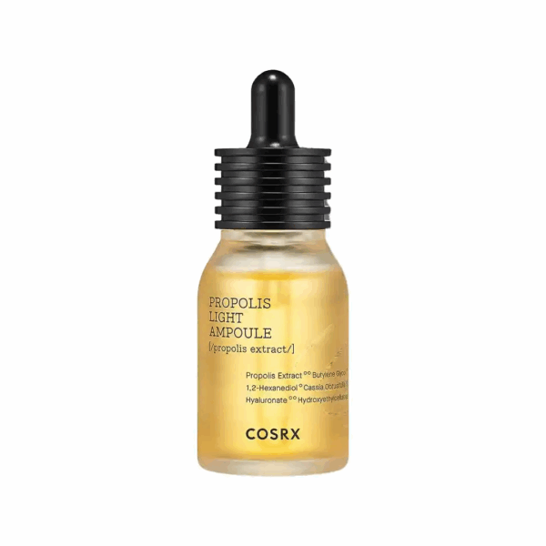 Cosrx Full Fit Propolis Light Ampoule 30ml