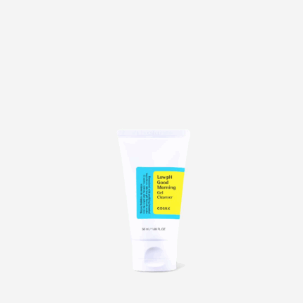 Cosrx Low pH Good Morning Gel Cleanser Mini 50ml