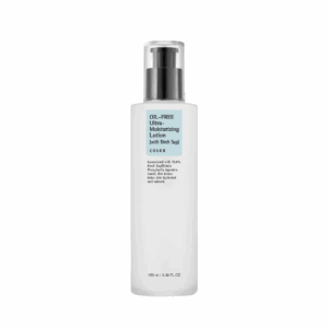 Cosrx Oil-Free Ultra-Moisturizing lotion 100ml